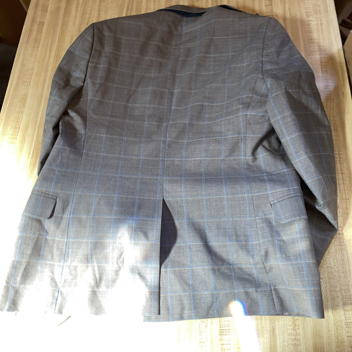 Jarmens Blazer 46  NWT
