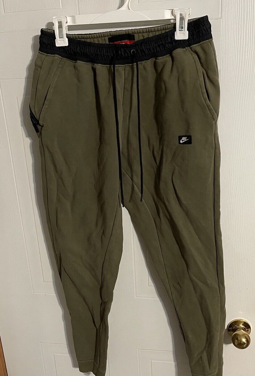 Nike Sweatpants Large 