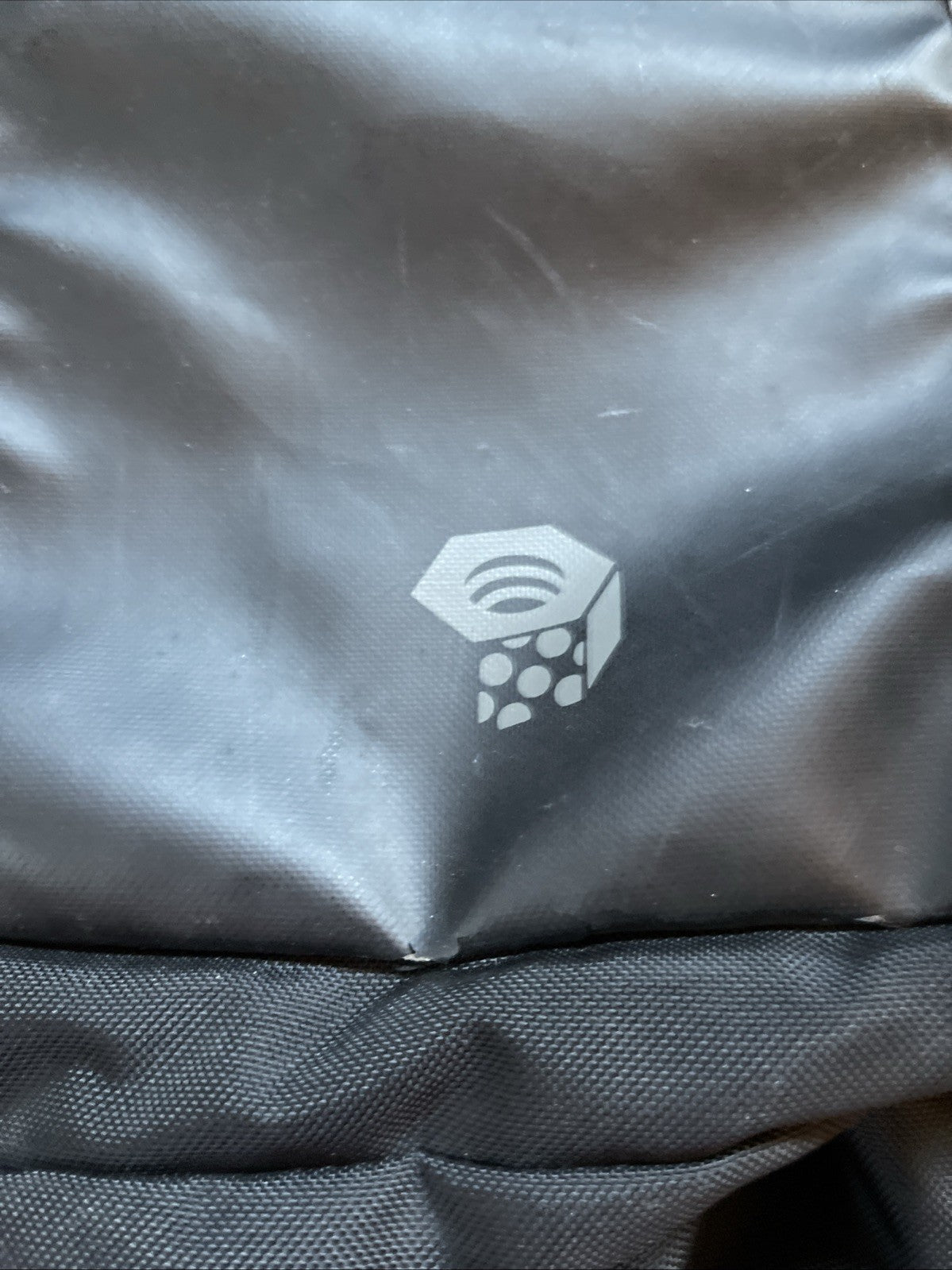 Mountain Hardwear Splitter 40 Hiking Backpack 