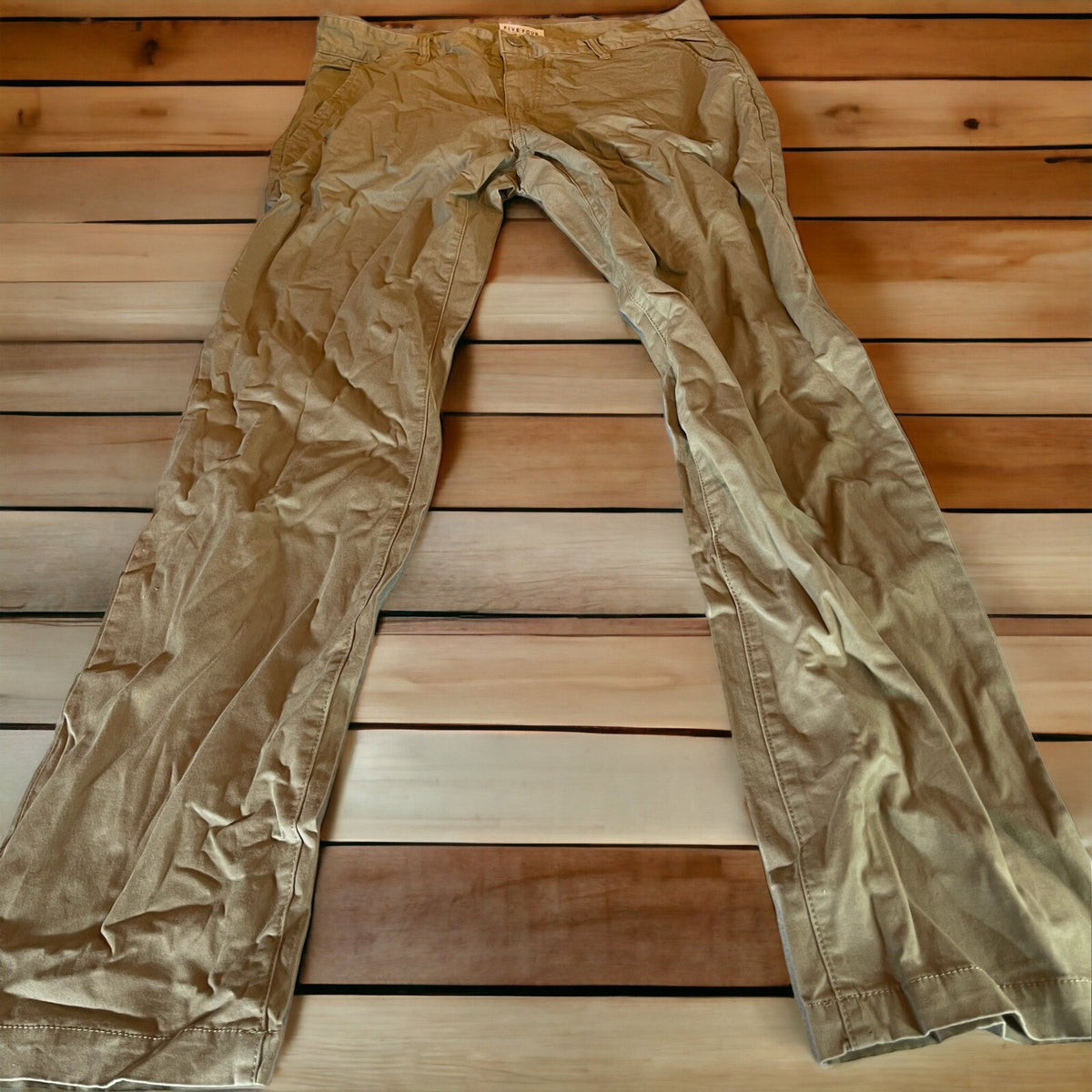 Five Four Los Angeles Pants 32x30 Relaxed