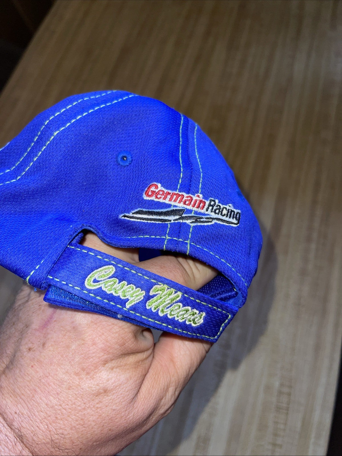 MV3 Strapback 