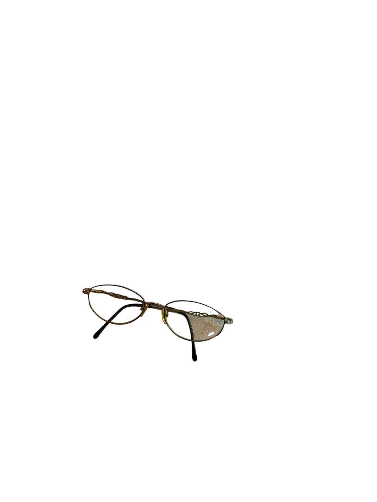 JMC L135MM Eyeglasses