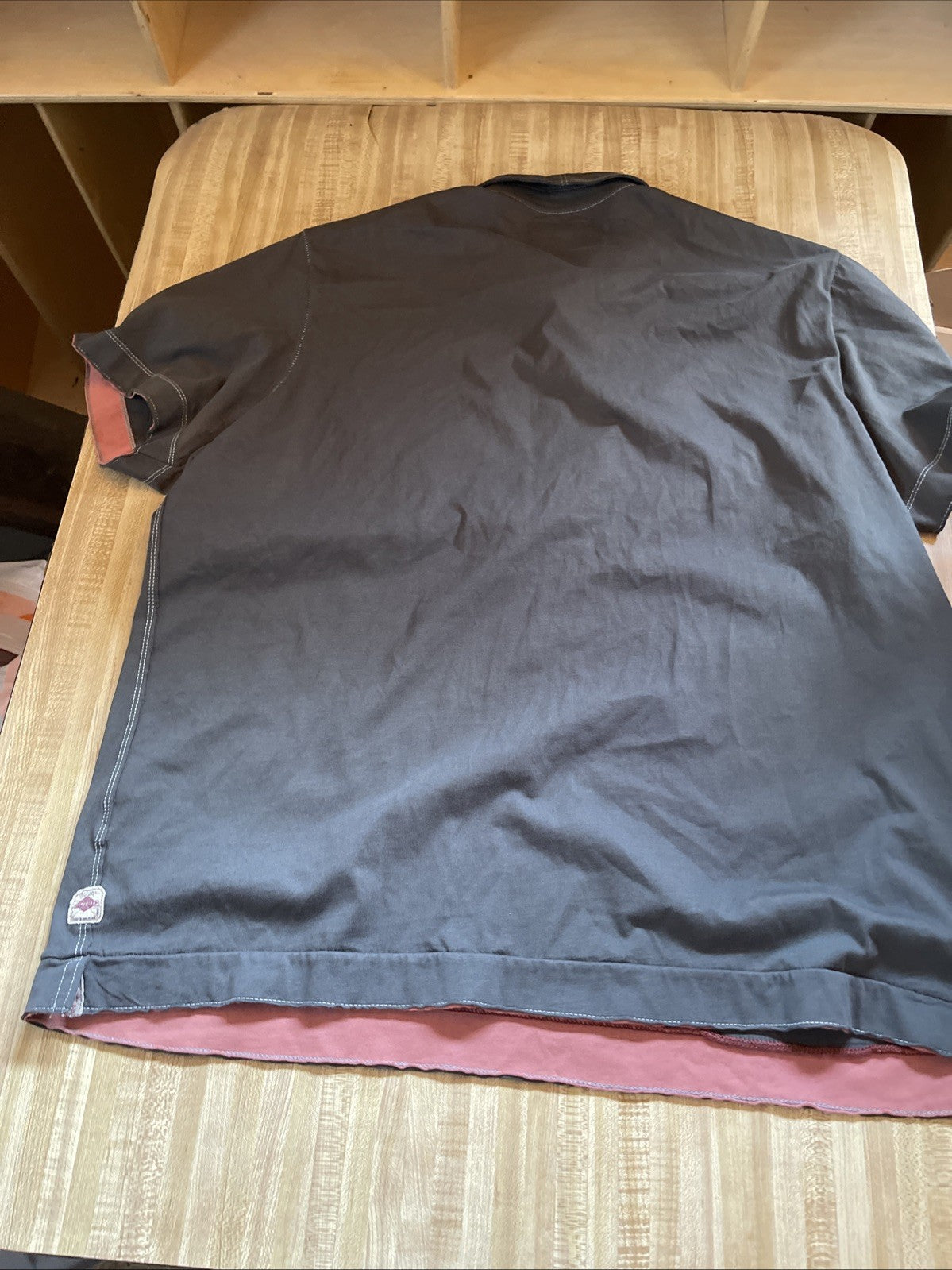 Jeremiah Polo XXL 