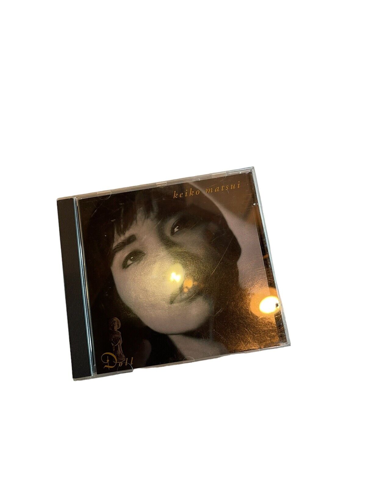 Keiko Matsui - Doll CD 1994