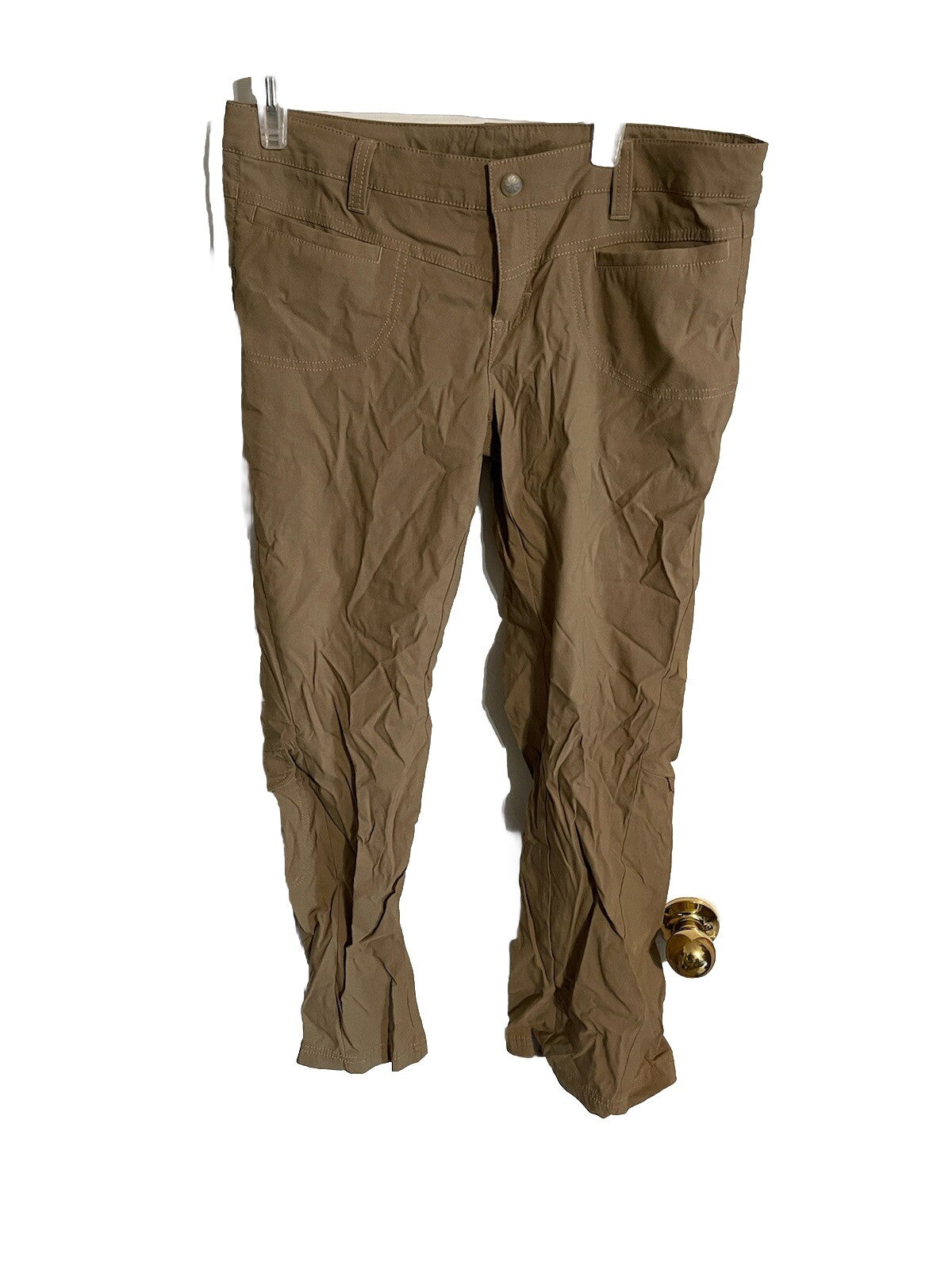 Athleta Hiking Pants 10P