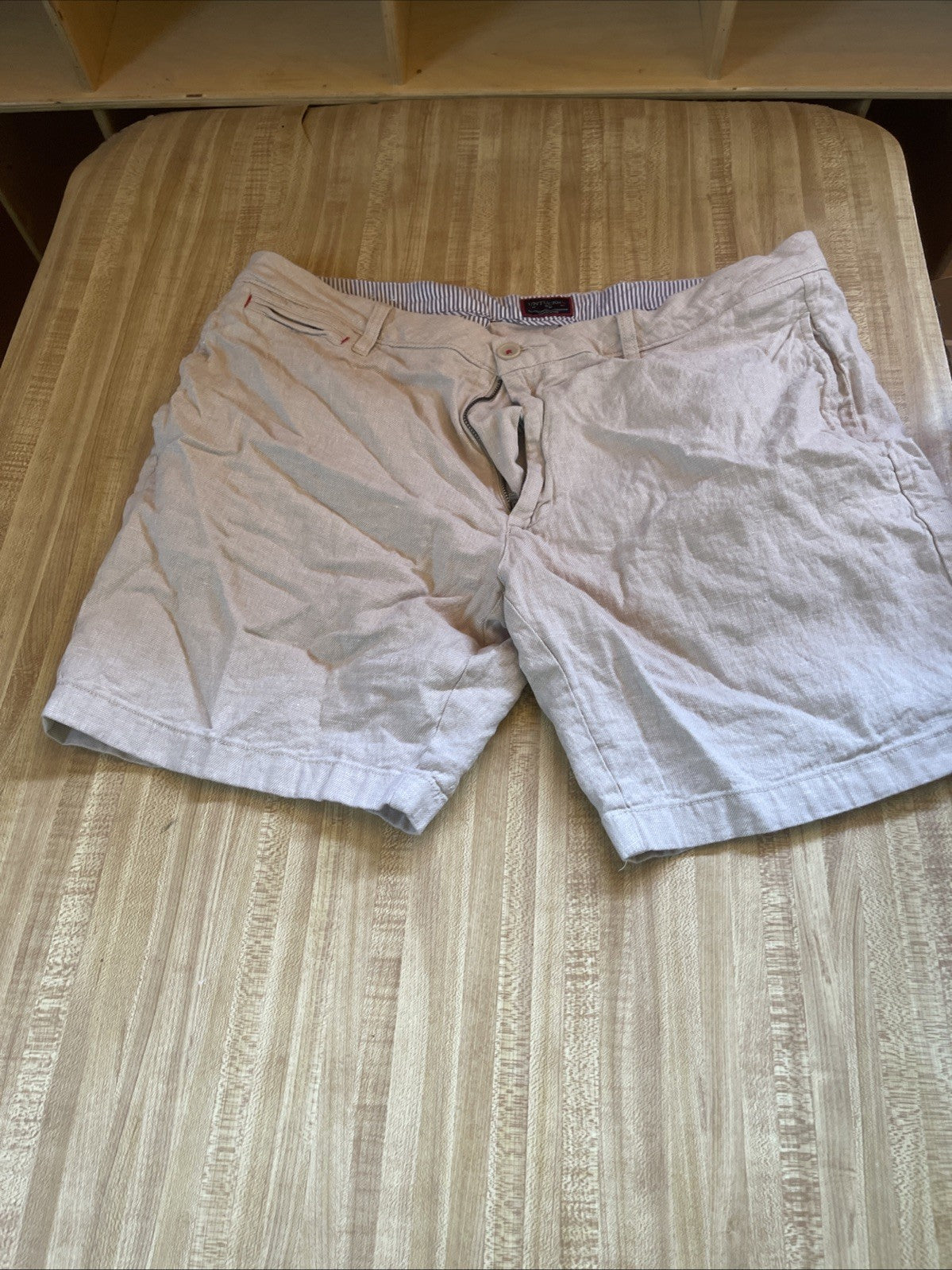 Untuckit Shorts 40