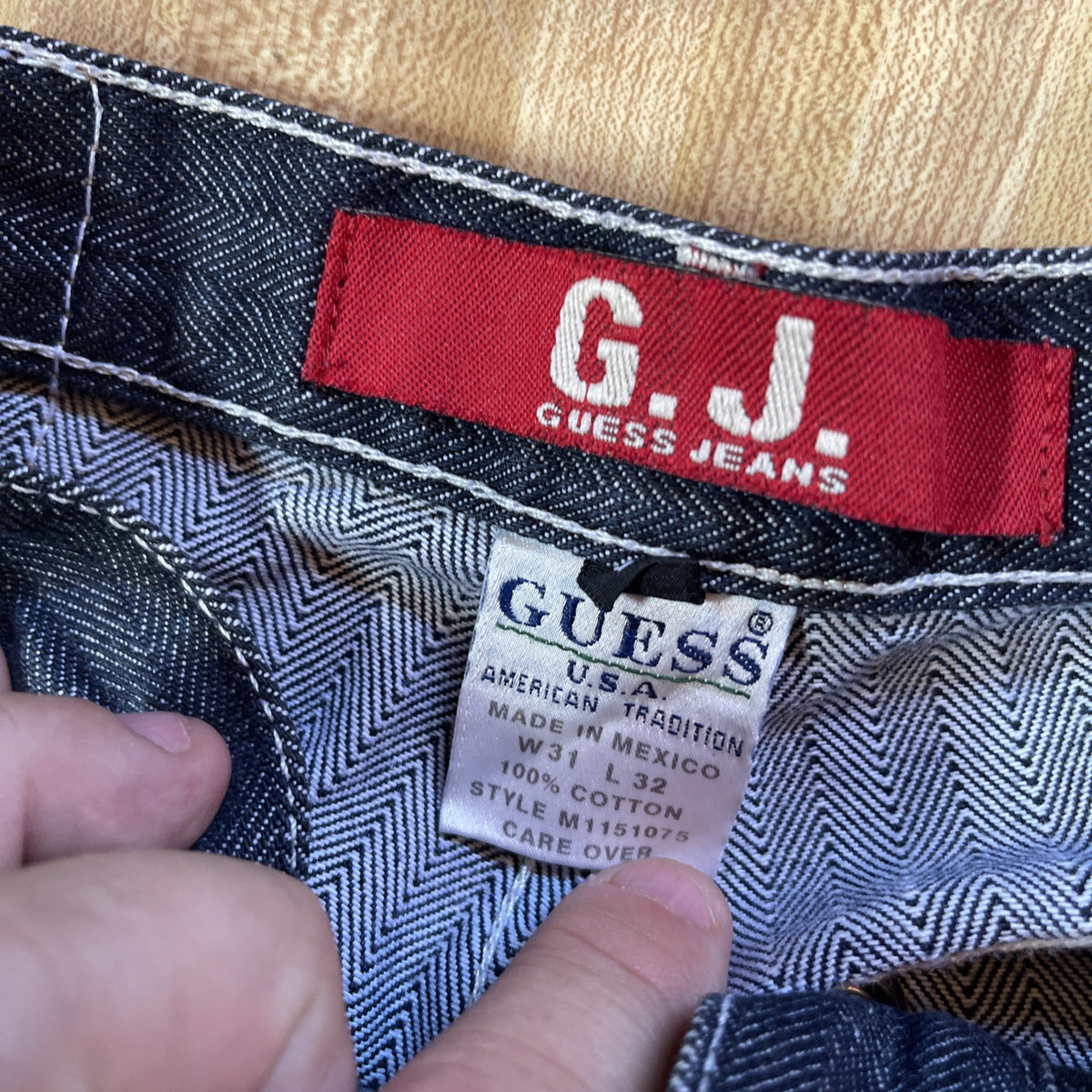 Guess Jeans 31/32