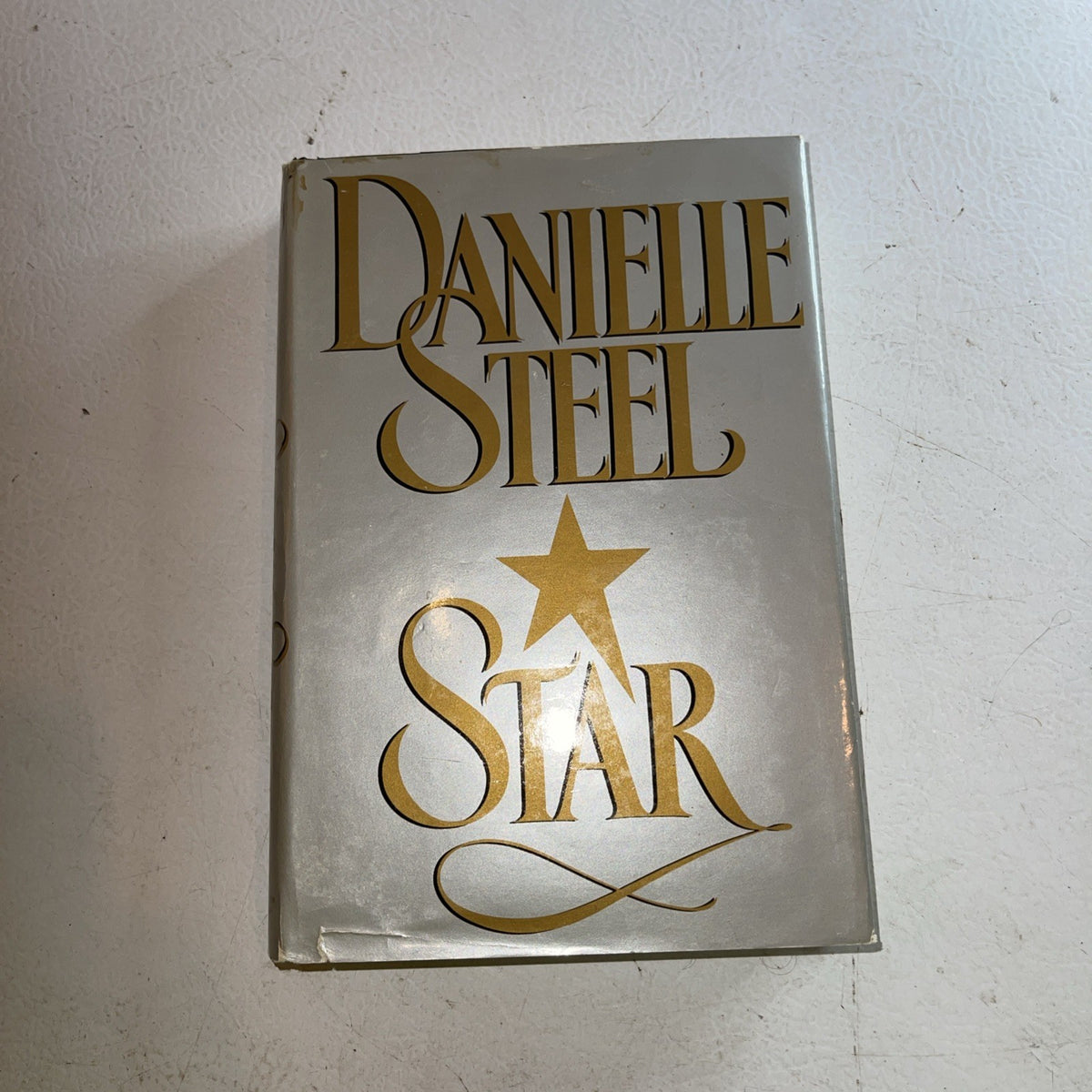 Danielle Steel Star Hardcover 