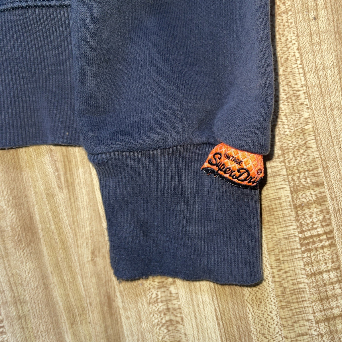 Superdry Hoodie Small 