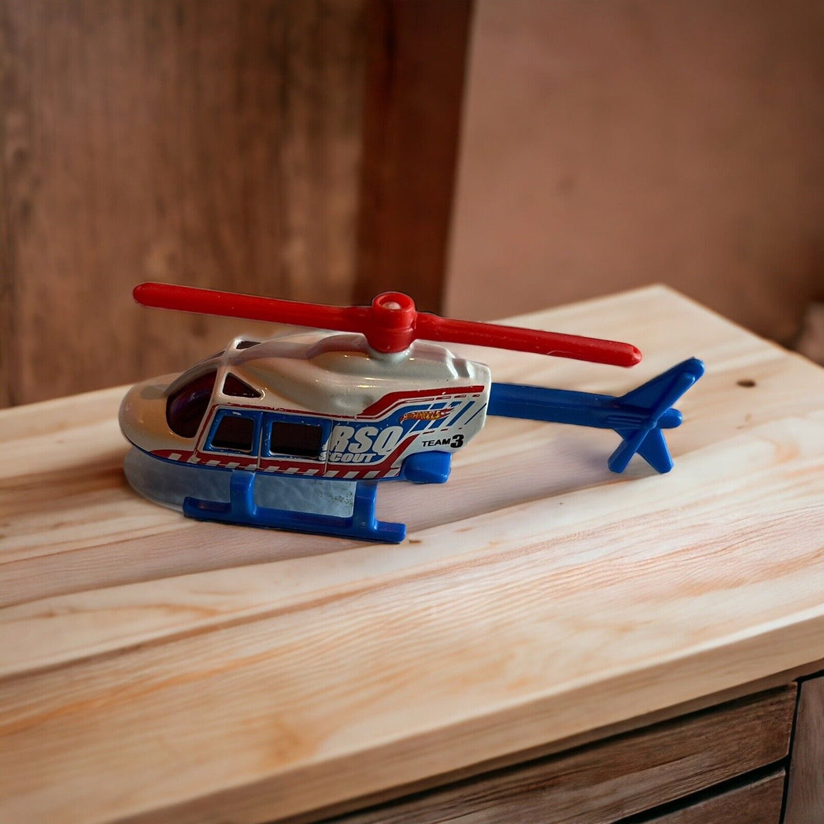 Propper Chopper