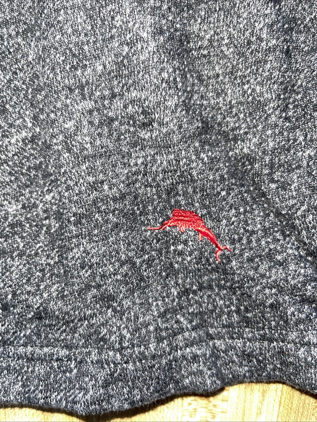 Tommy Bahama Sweater XL