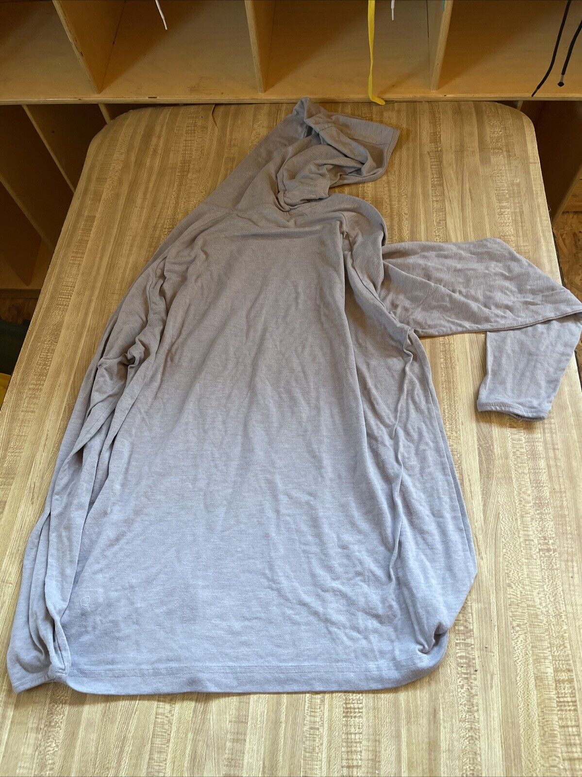 Huk Hoodie Large 