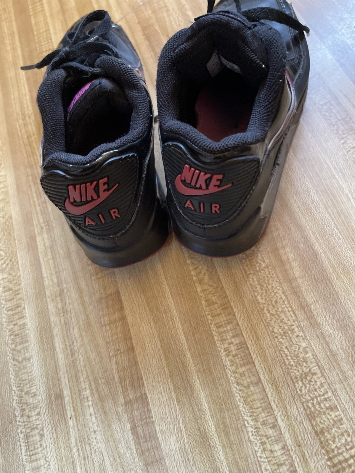 Nike Air Max 90 Size 6Y