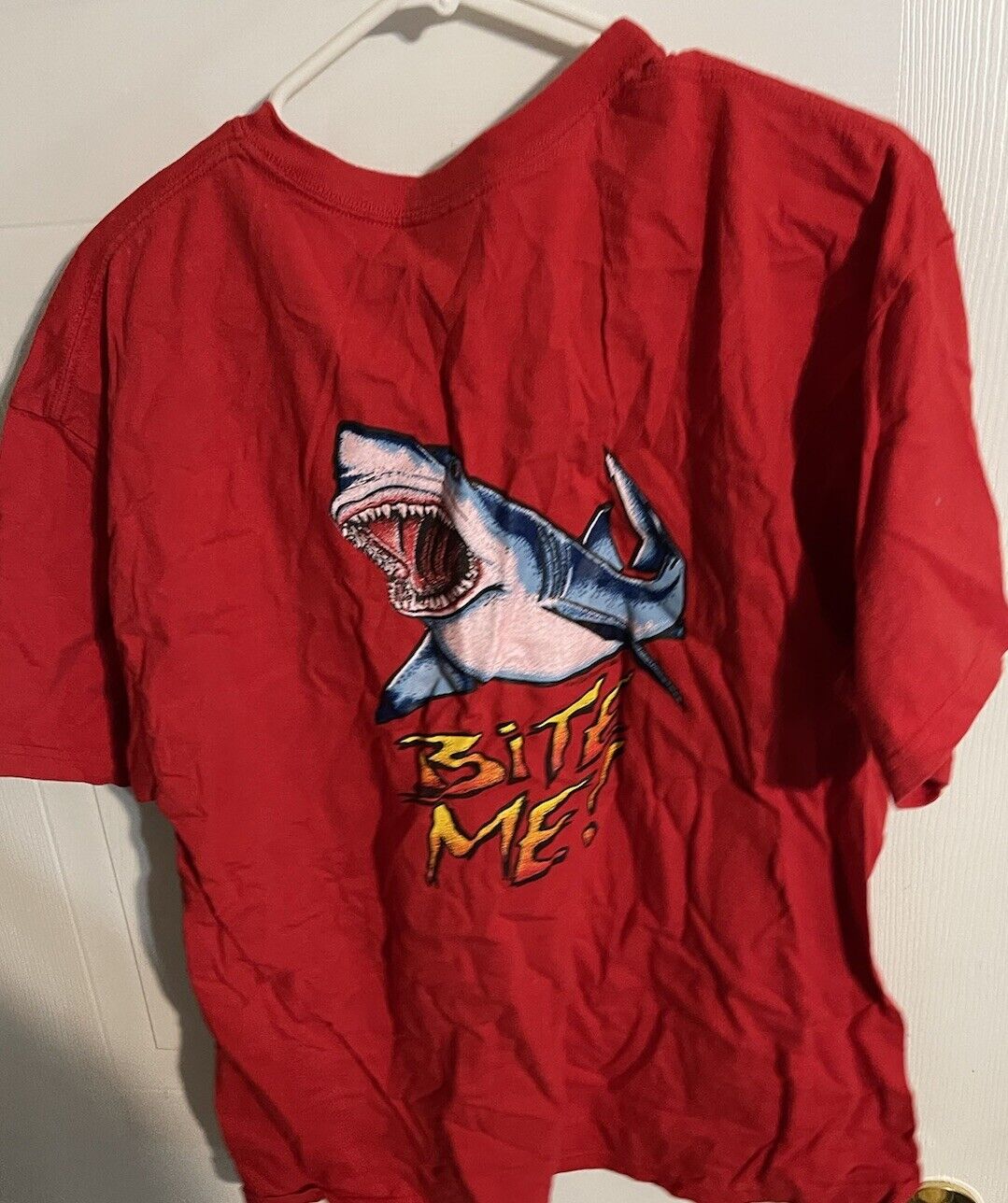 Morro Bay California T Shirt XL