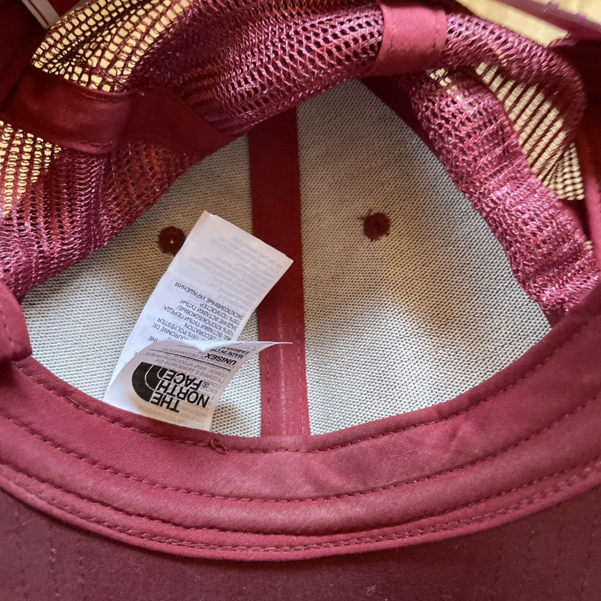 The North Face SnapBack 
