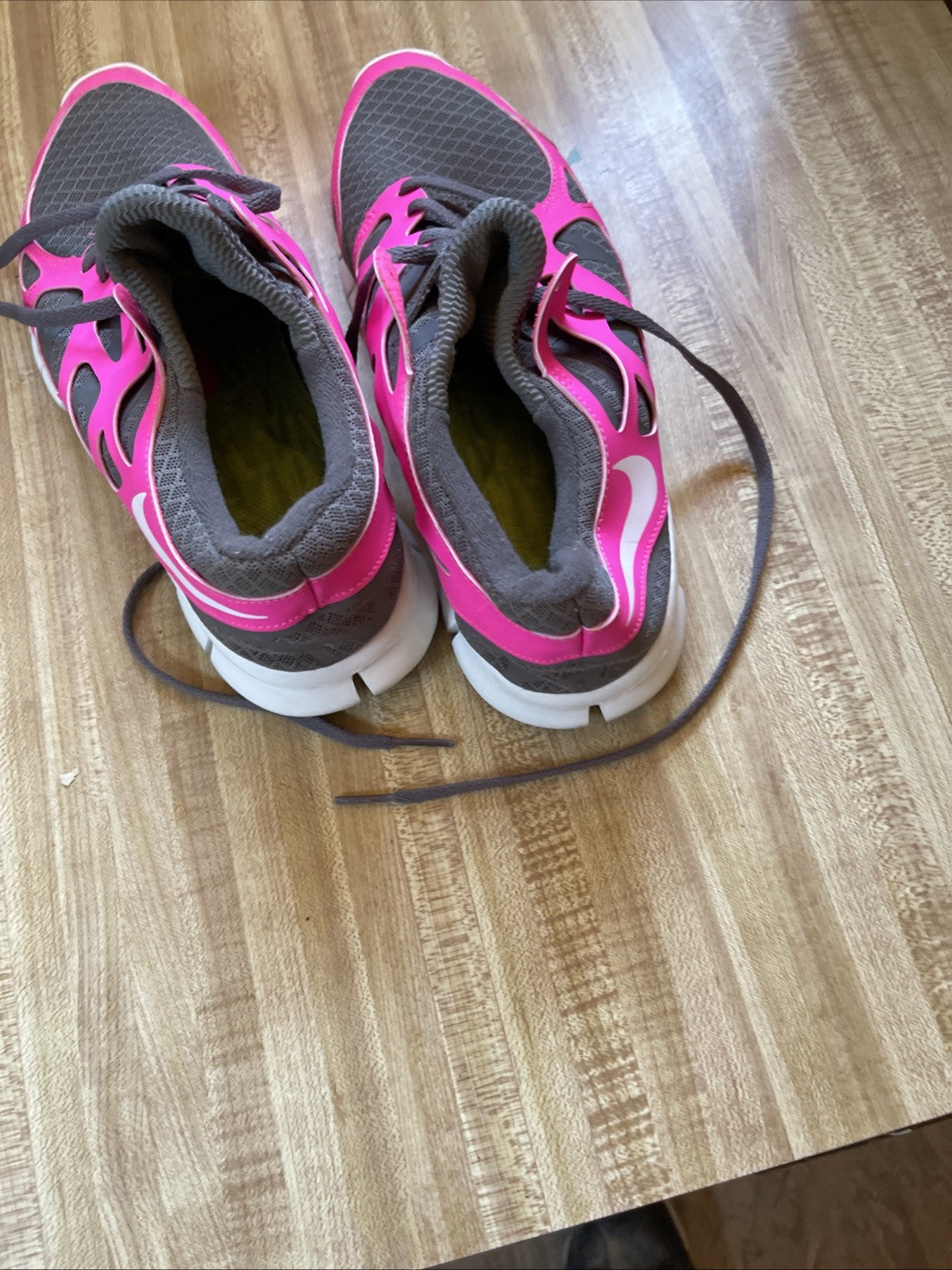 Nike Free Run 2 Size 10