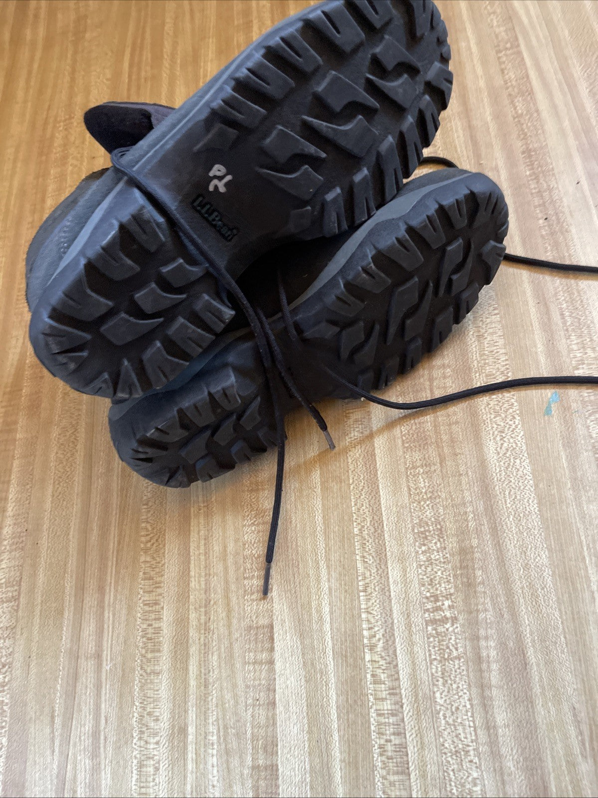 LL Bean Boots 9