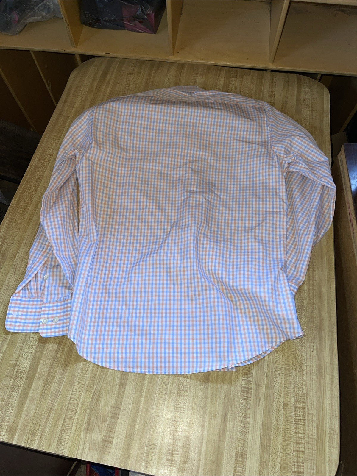 Twillory Dress Shirt 16