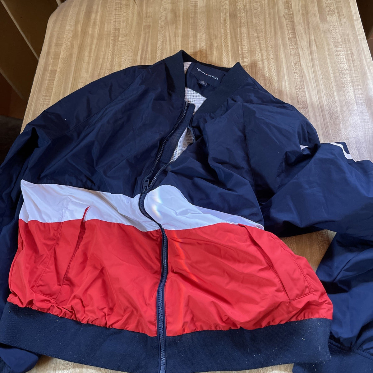 Tommy Hilfiger Windbreaker XL
