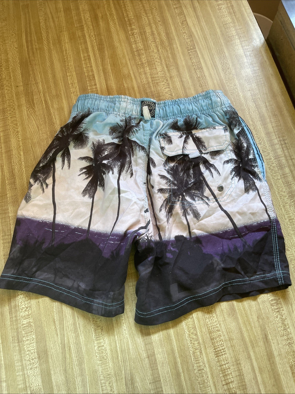 Islandhaze Board Shorts Small 