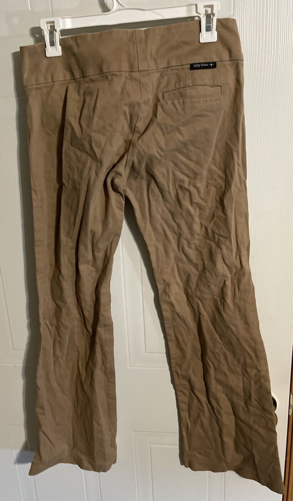 Billy Blues Pants 6