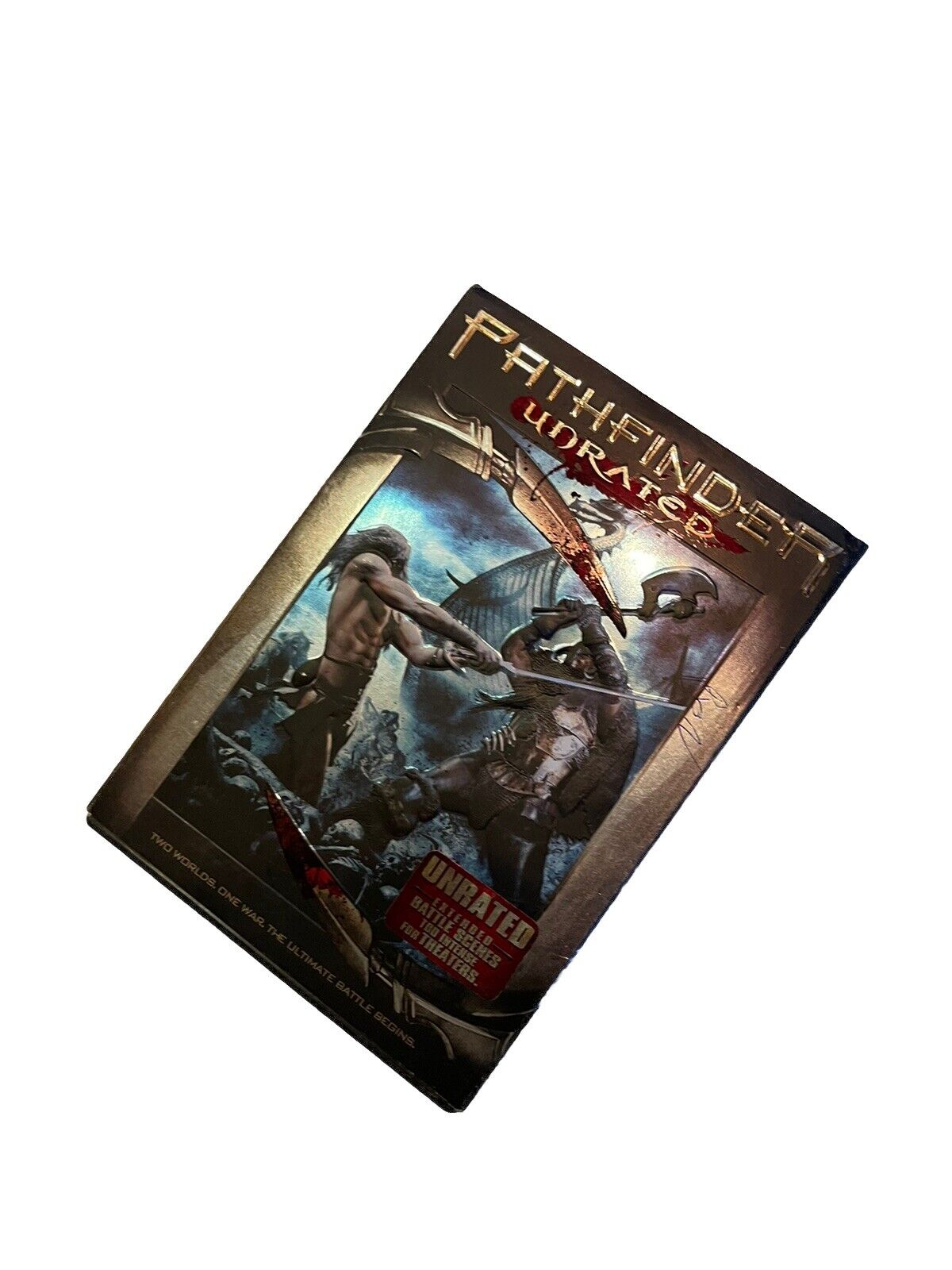 Pathfinder (DVD, 2007)