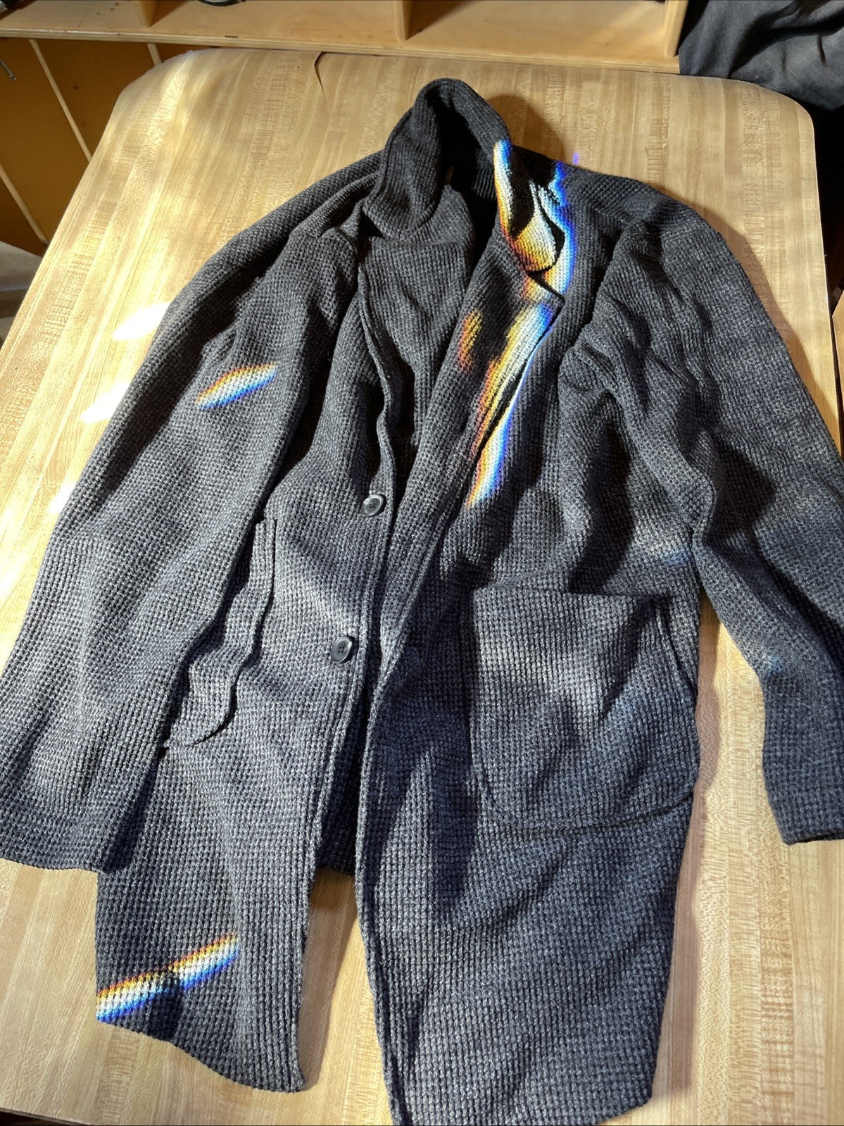 Roger Moor Cardigan Large 