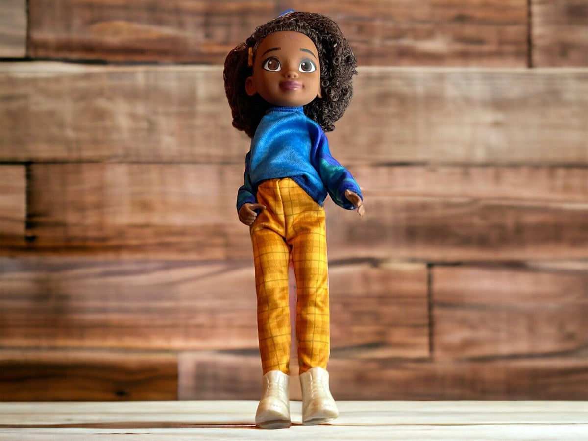 Karma’s World Doll
