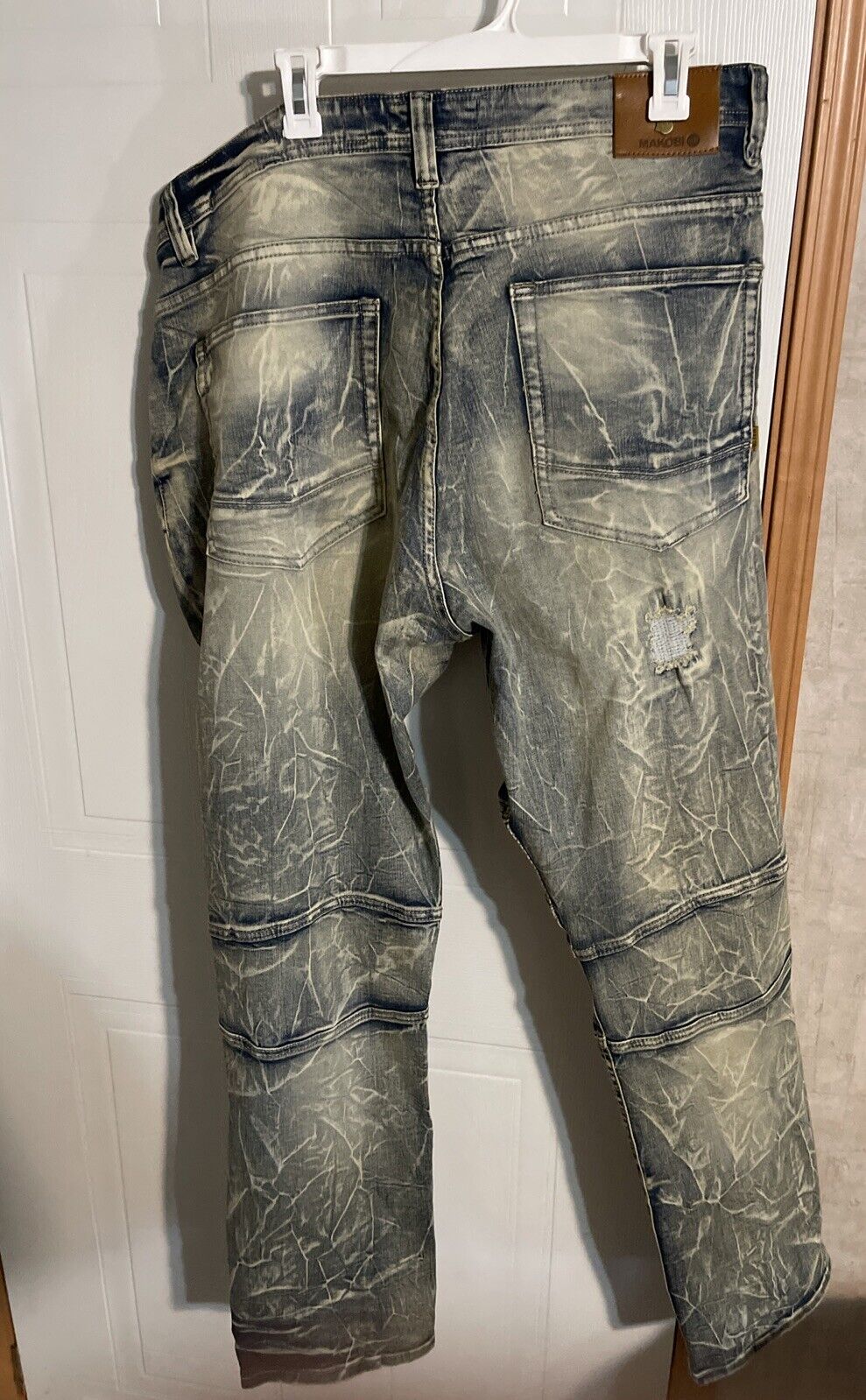 Makobi Jeans 42x32