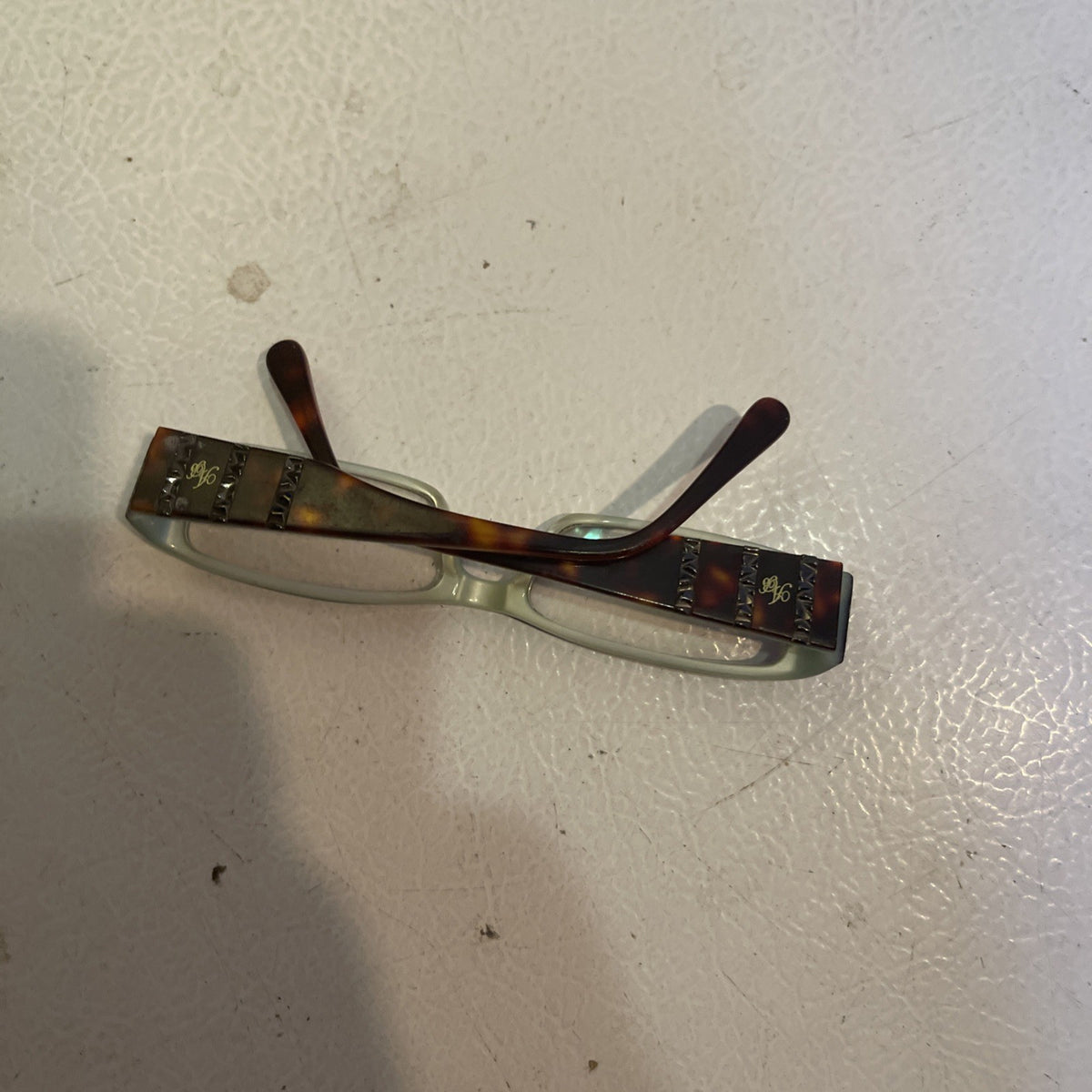 Apple Bottom Eyeglass Frames
