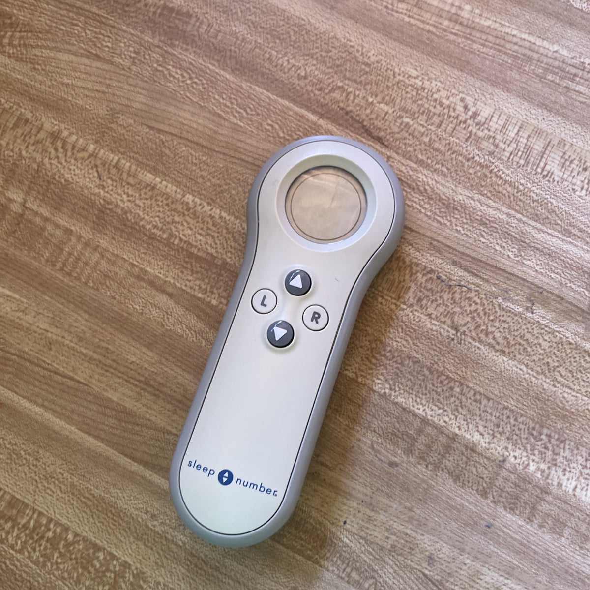 Sleep Number Remote 