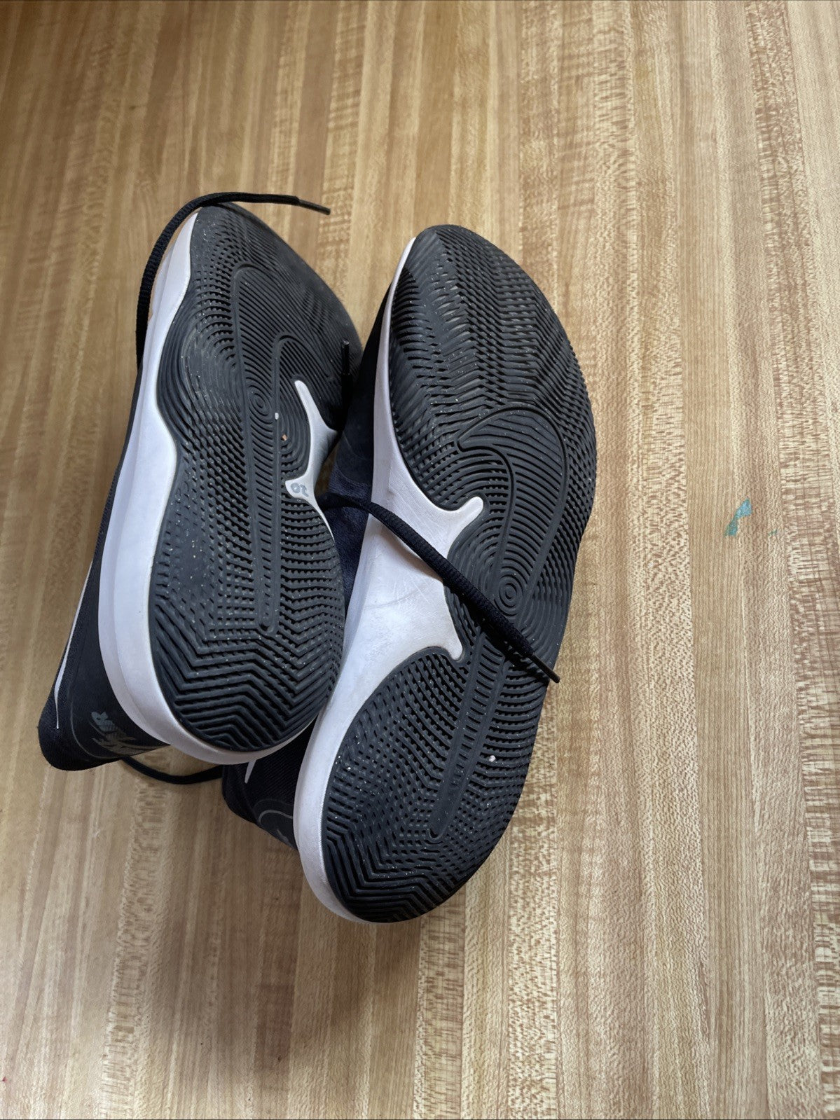 Nike Air Precision 2 Size 8