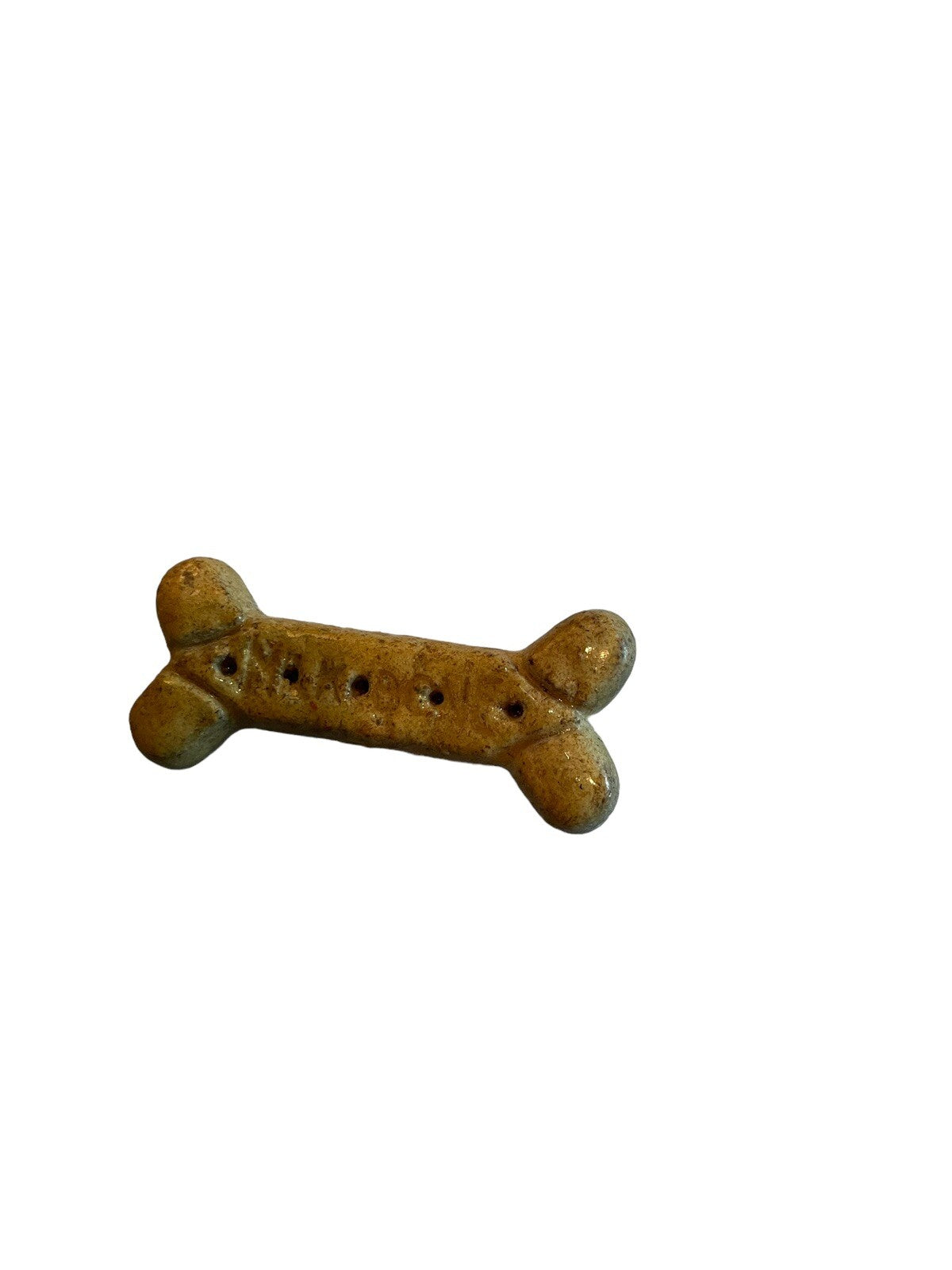 Dogbone Magnet