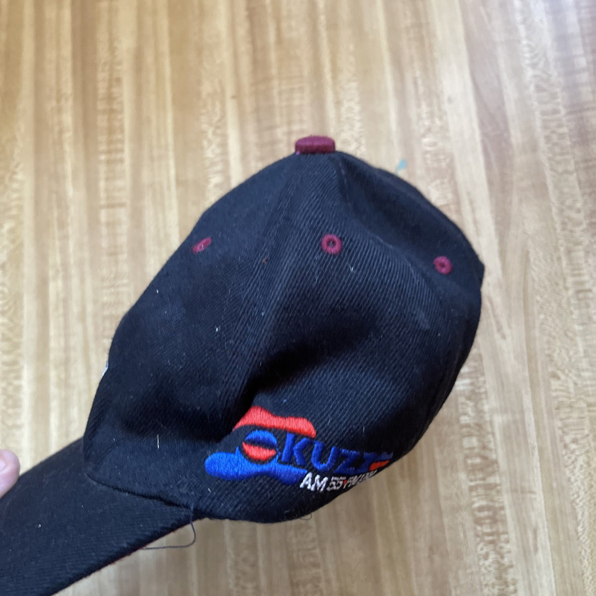 Melonwear Condors Town Strapback 
