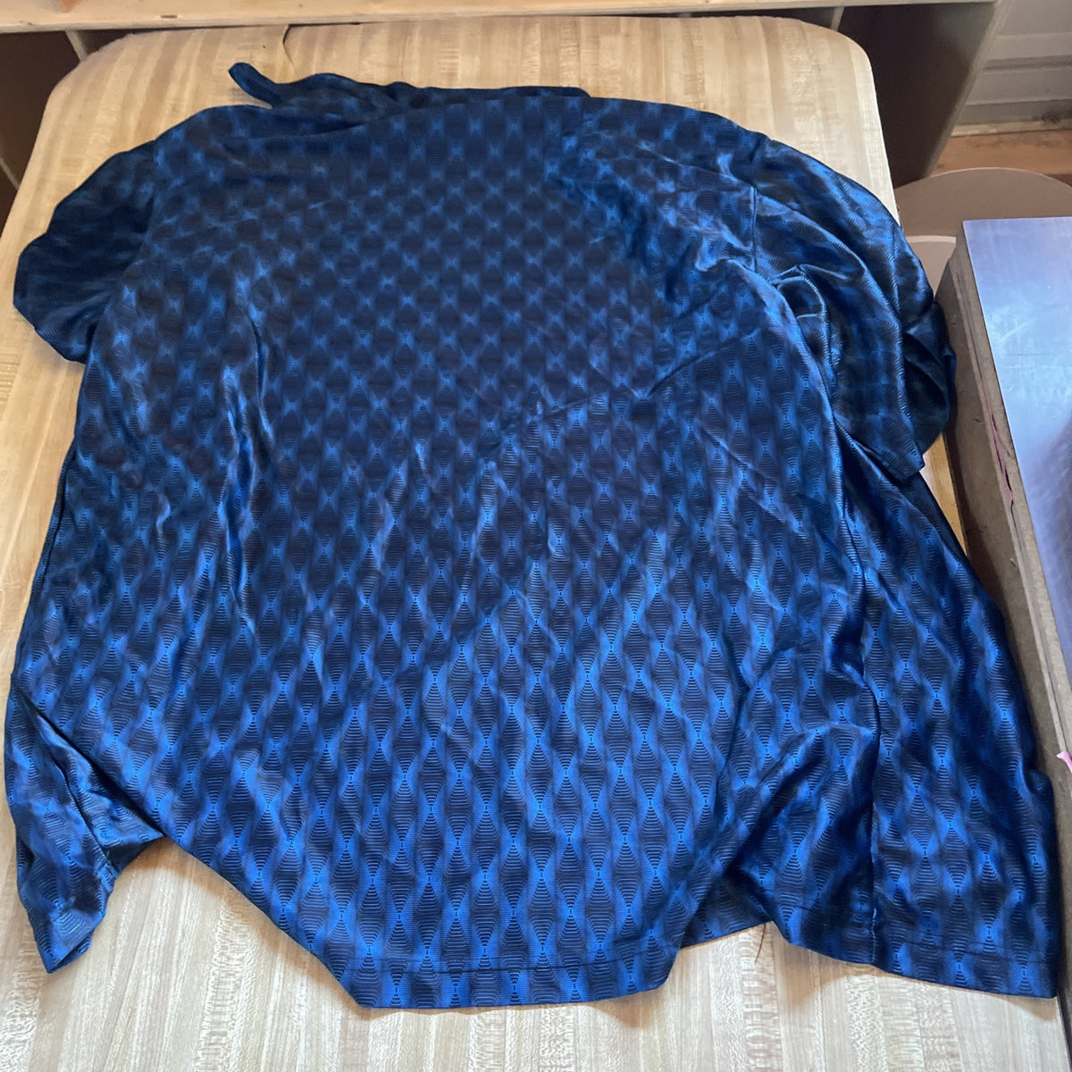 Vintage Street Couture Shirt XL
