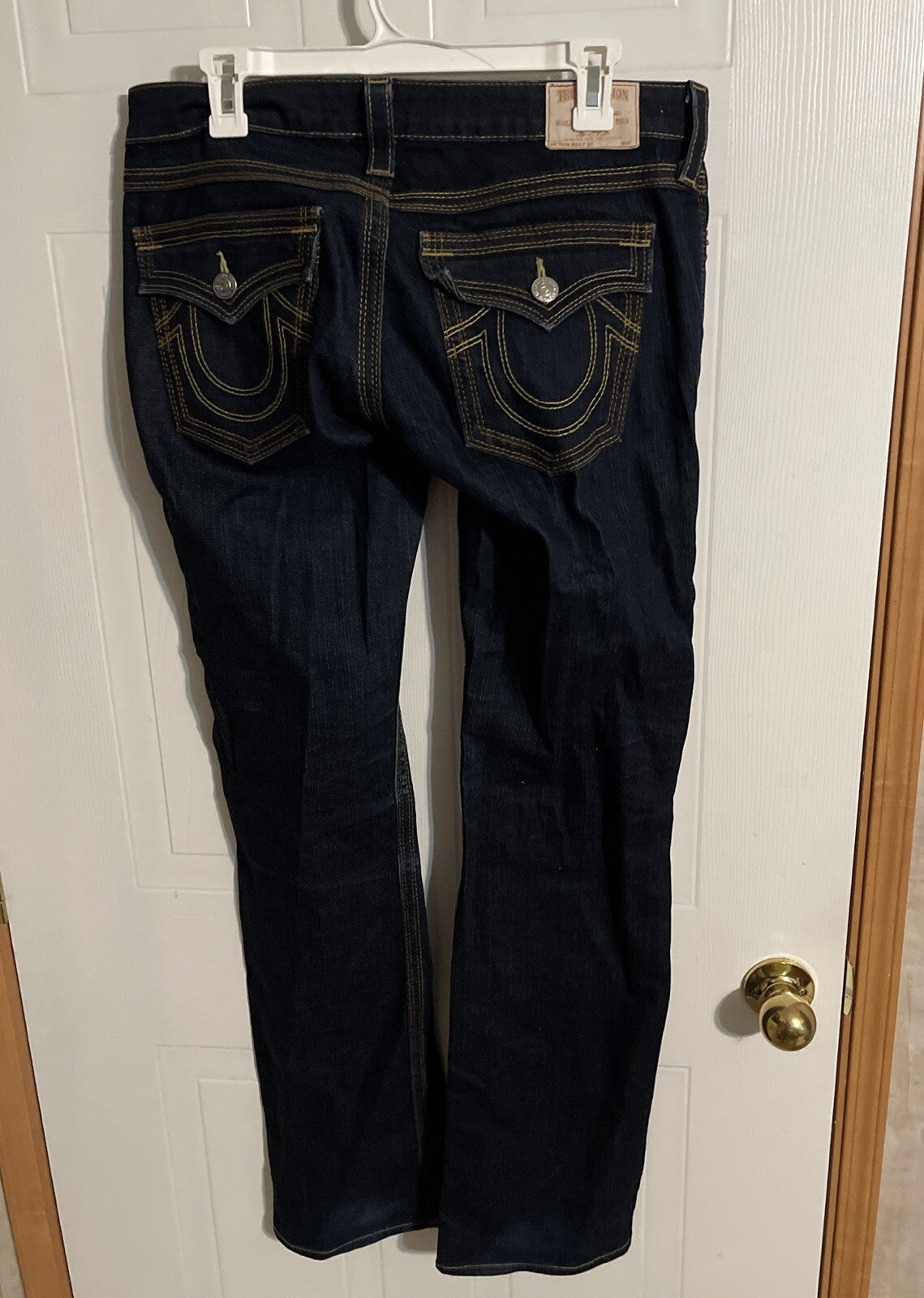 True Religion Billy QT 30x33