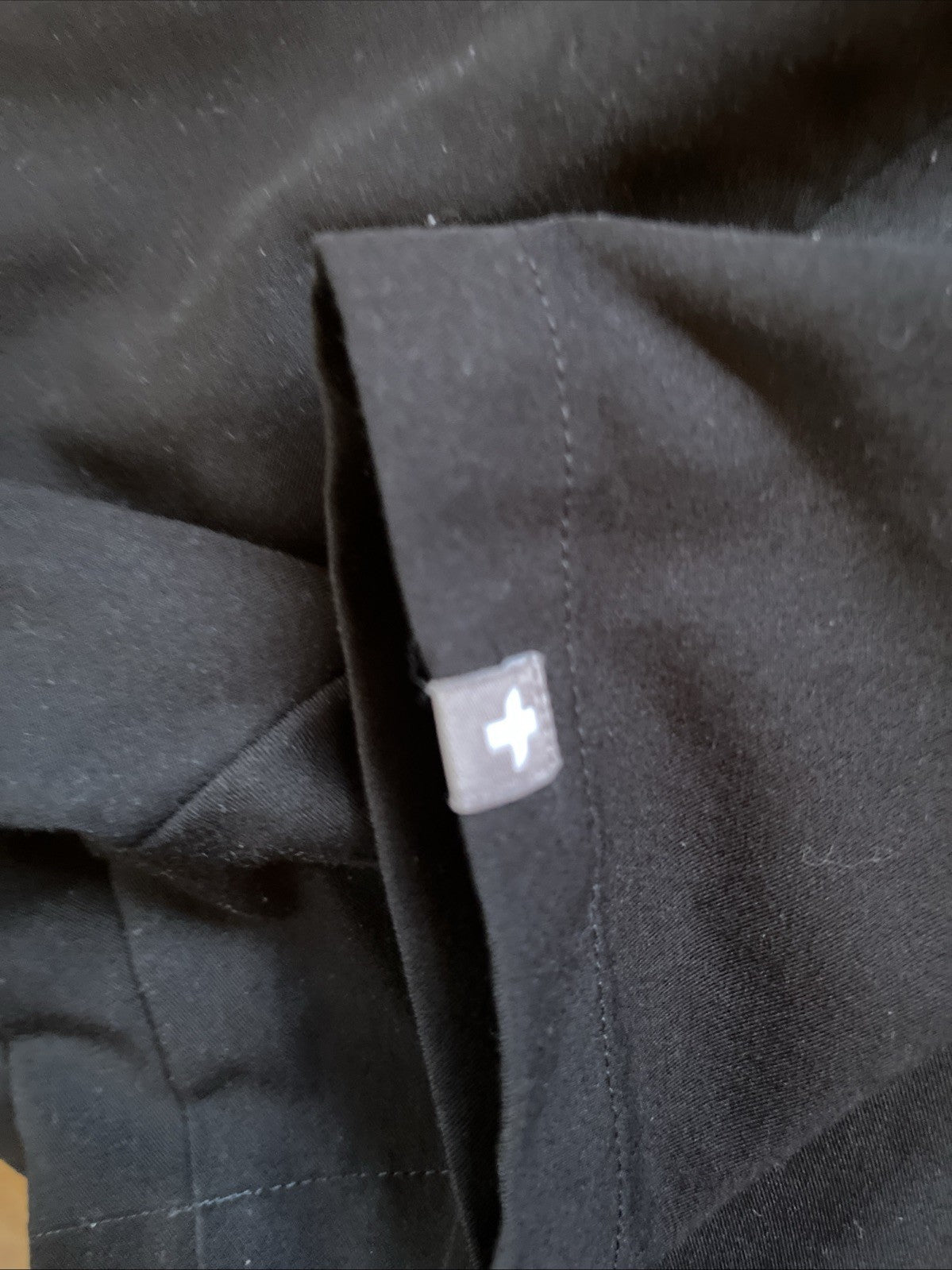 Figs Scrubs Top XL