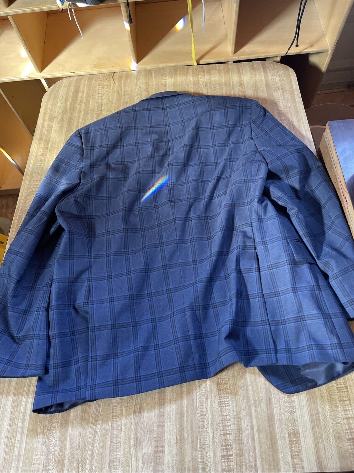 Lauren Ralph Lauren Black Label Blazer 42R