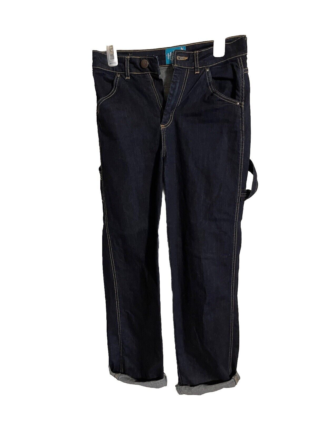 Hell Bunny Jeans 26