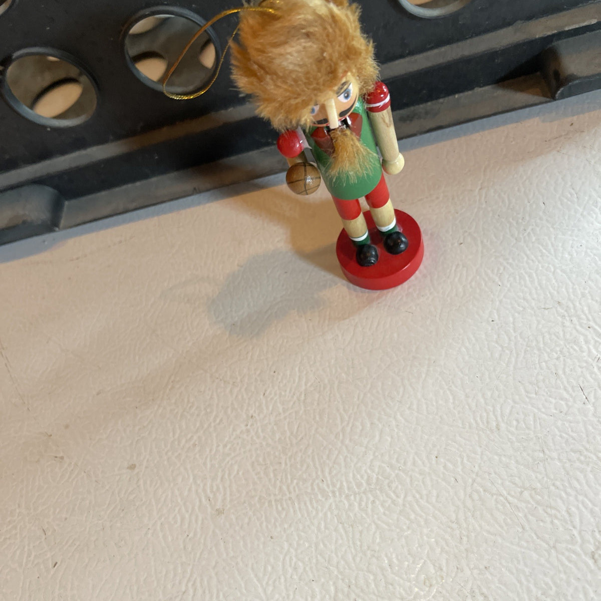 Nutcracker 