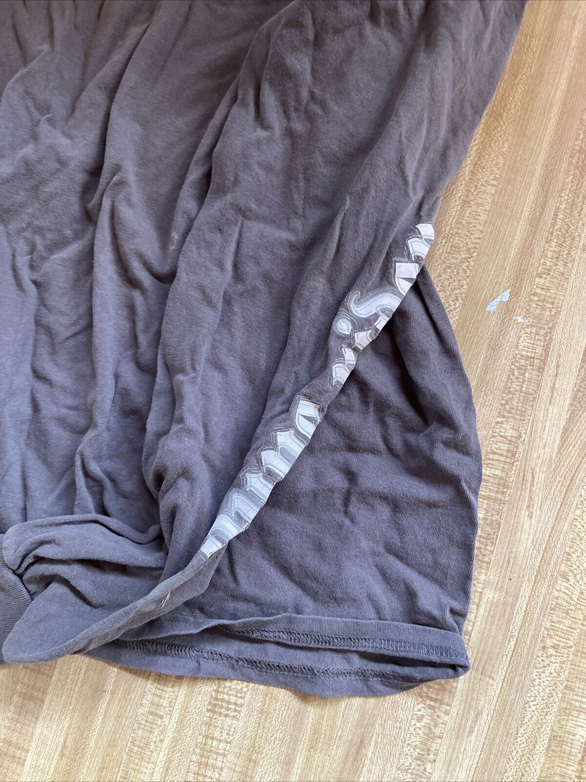 Dune Rider Long Sleeve T Shirt Large 