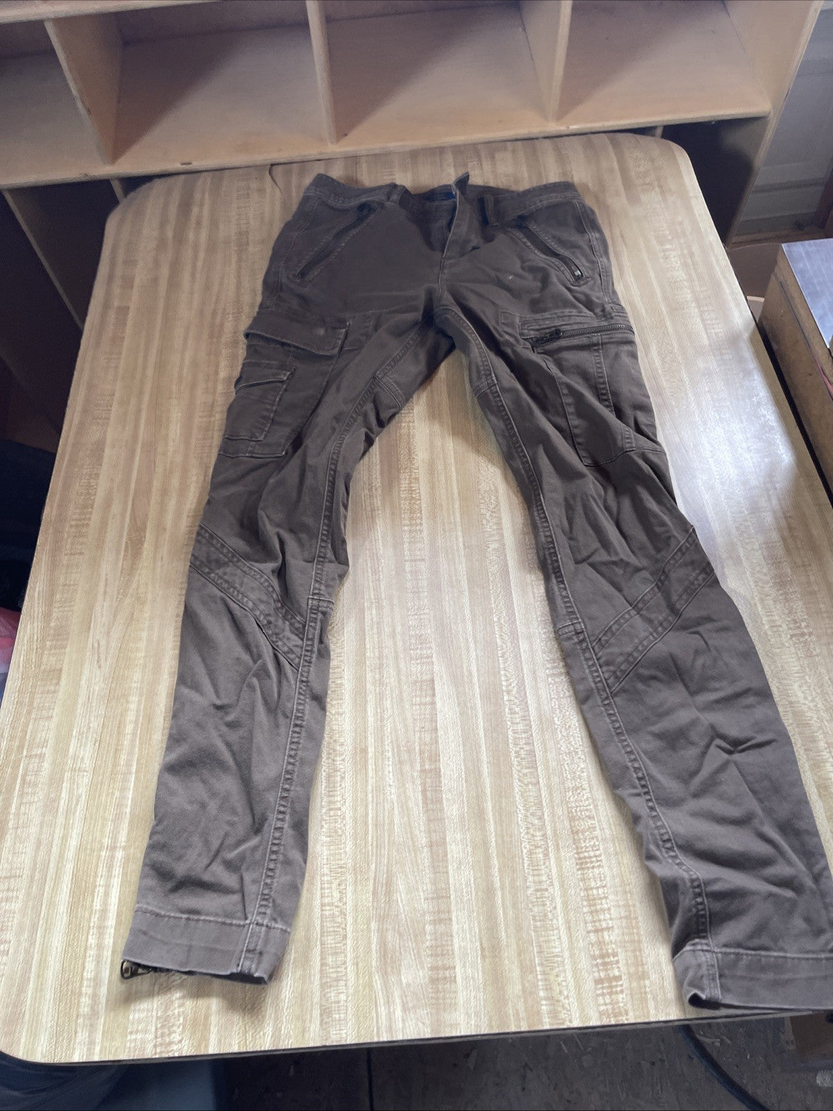 Polo Ralph Lauren Cargo Pants 4