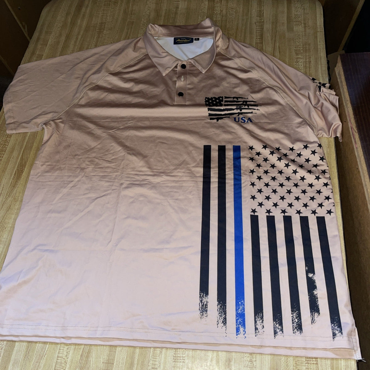 Mainfini Polo XL