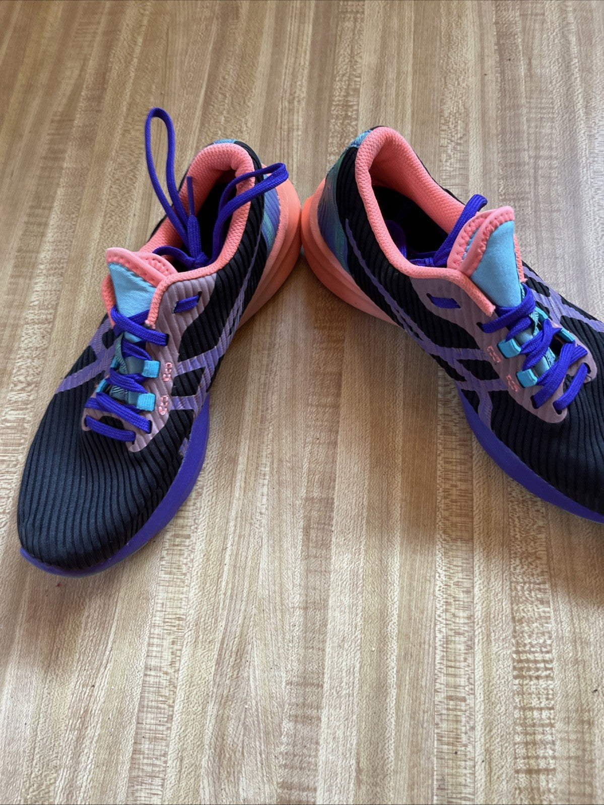 asics 6.5 womens shoes