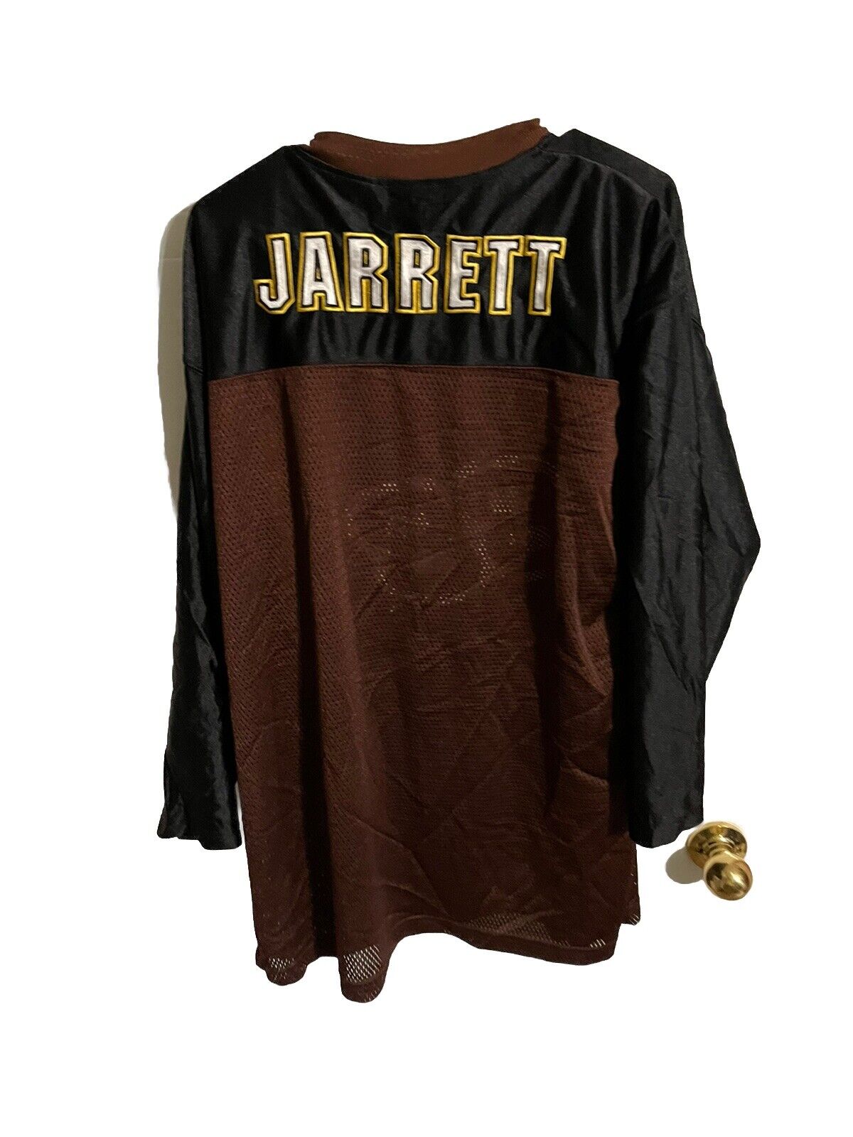 Chase Authentics Jarrett Jersey XXL 