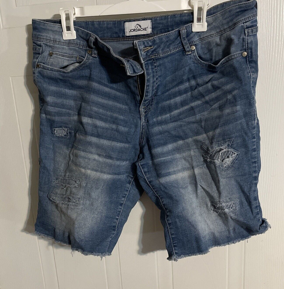 Jordache Jorts 14
