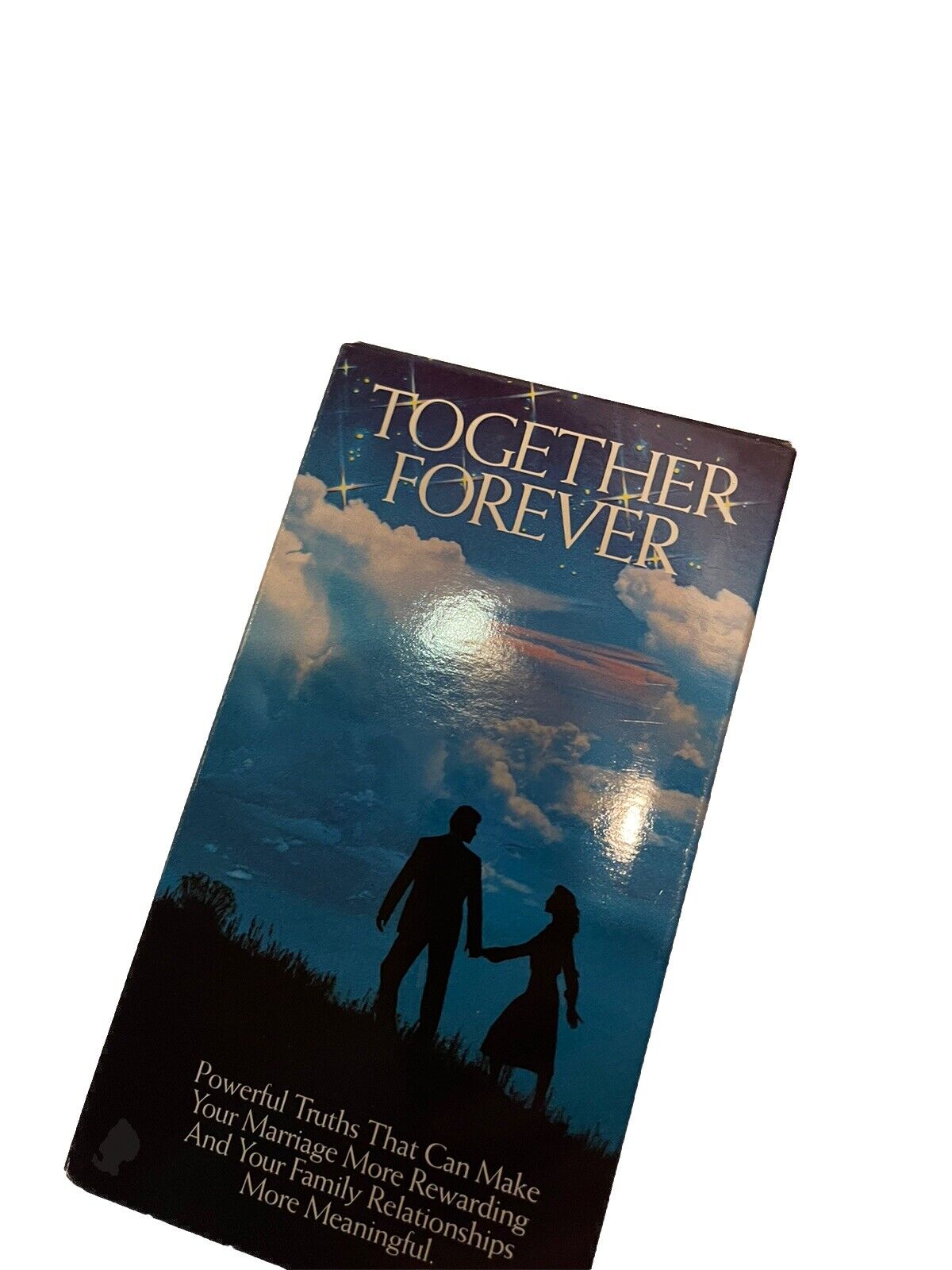 Together Forever VHS 