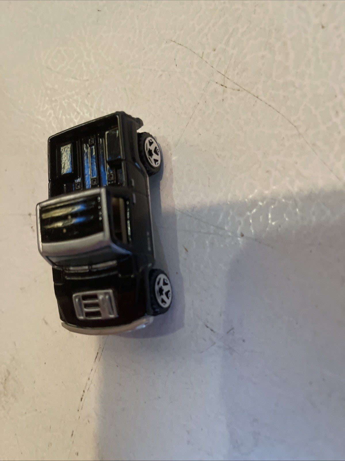 hot wheels hummer h3t