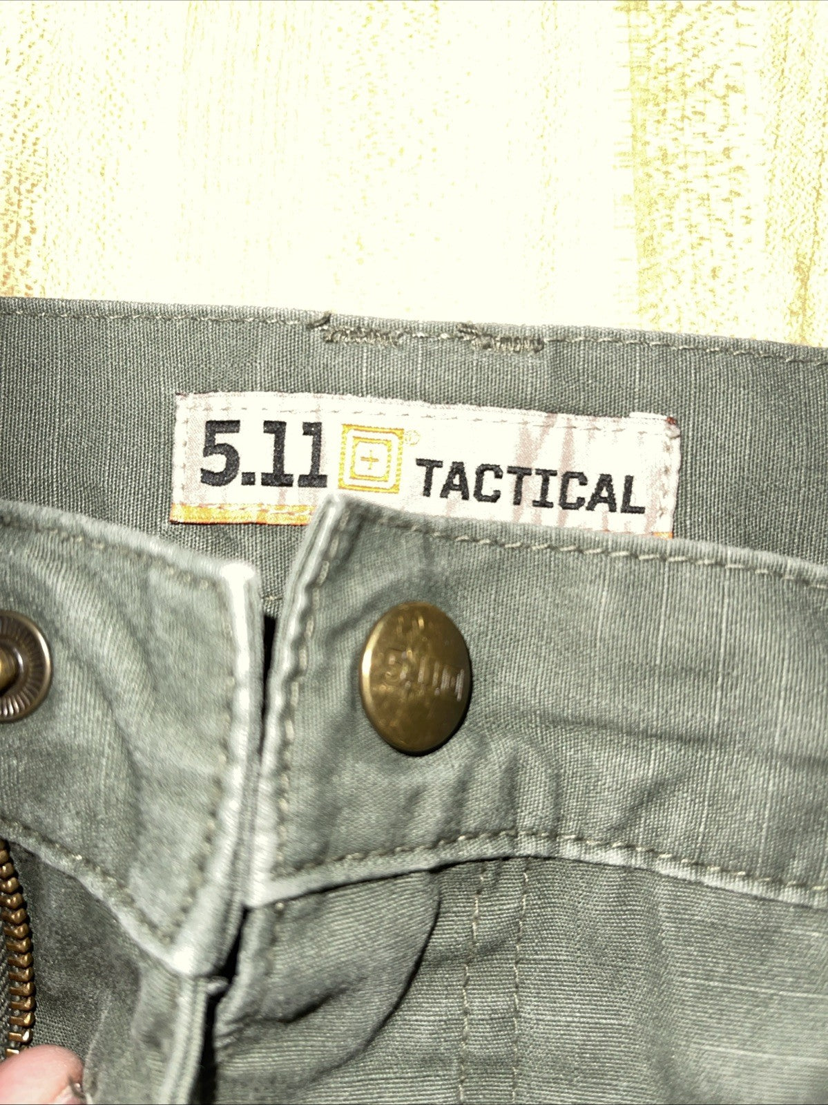 5.11 Tactical Cargo Pants 34/28