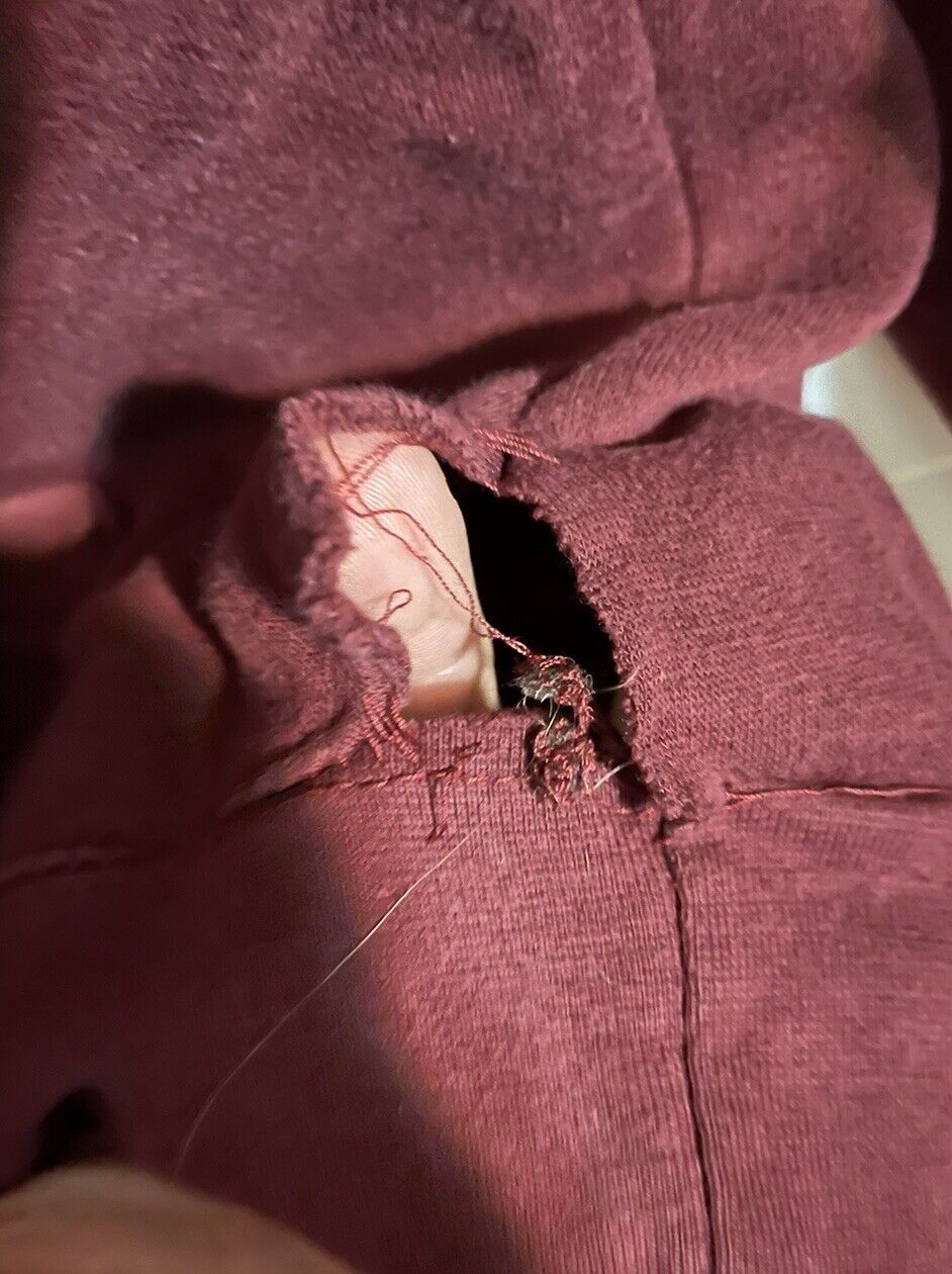 Harvard University Hoodie XL See Pictures